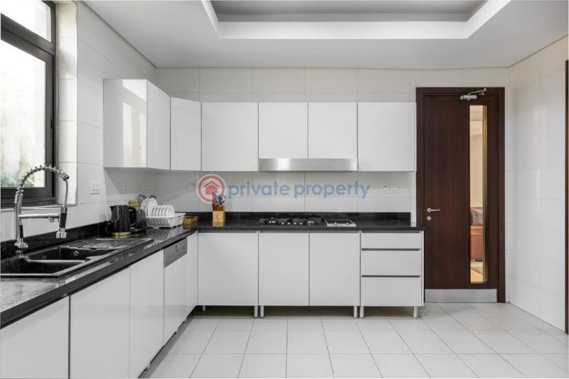 3 bedroom Flat & Apartment Short let Ikoyi Lagos - 4