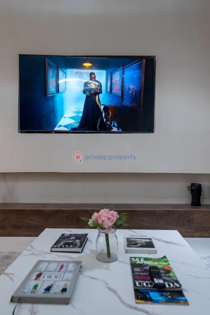 3 bedroom Block Of Flats Short let Ikoyi Lagos - 12