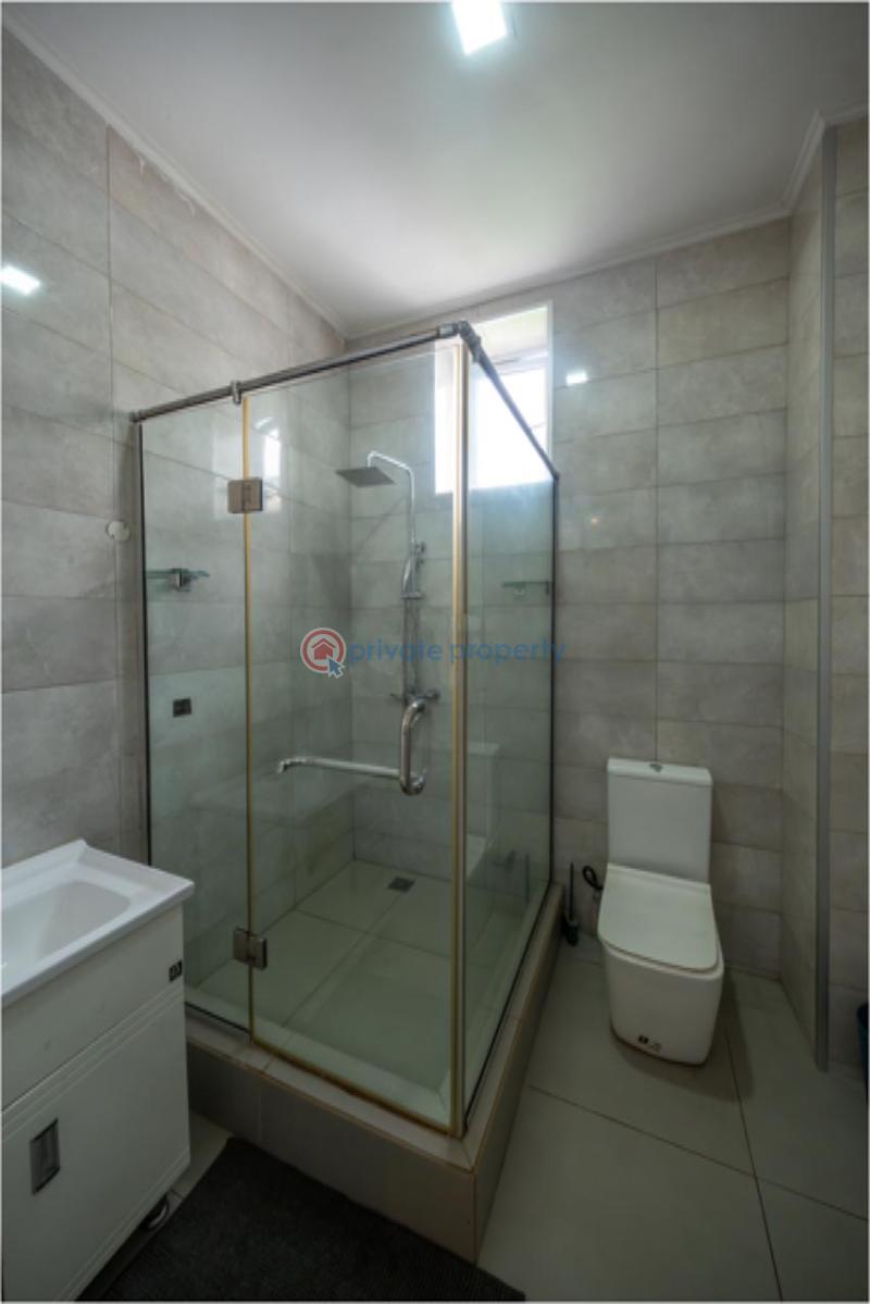 3 bedroom Block Of Flats Short let Ikoyi Lagos - 2