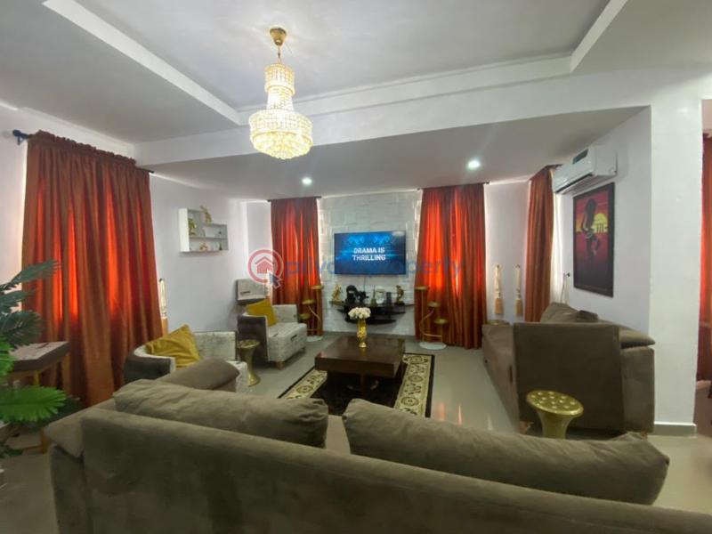 3 bedroom Flat & Apartment For Rent Victoria Island Lagos - 10