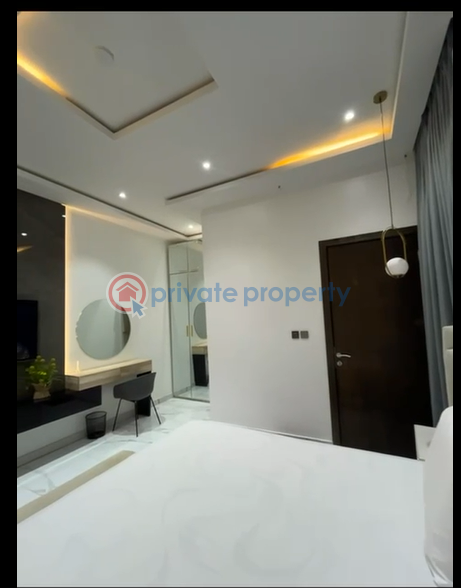 3 bedroom House For Sale Ikoyi Lagos - 19