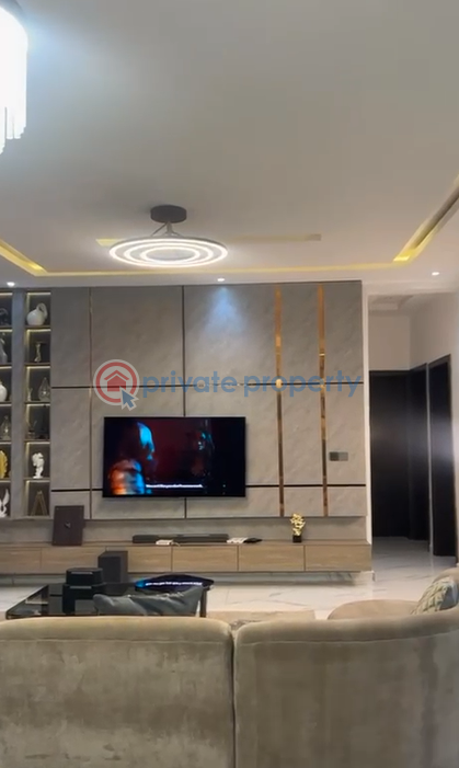 3 bedroom House For Sale Ikoyi Lagos - 8