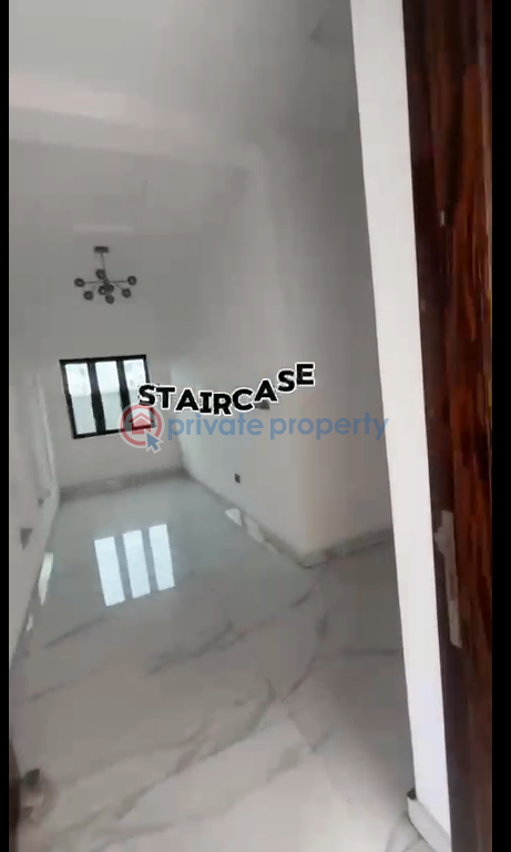 3 bedroom House For Sale Ikoyi Lagos - 2