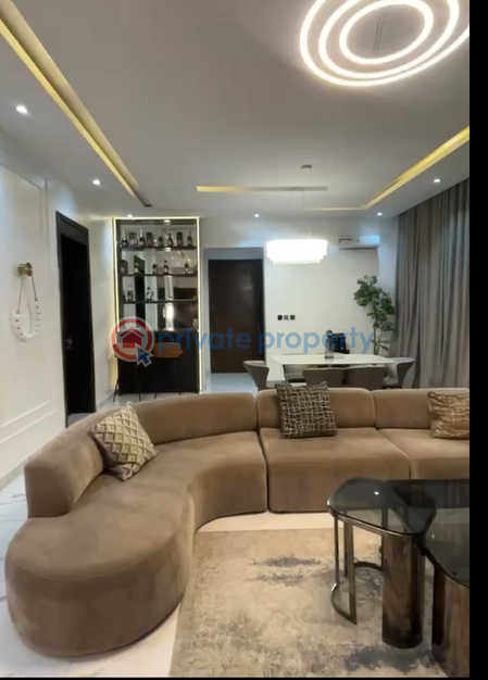 3 bedroom House For Sale Ikoyi Lagos - 6