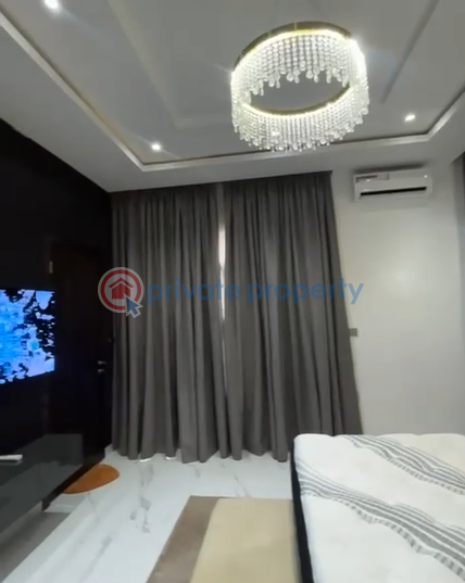3 bedroom House For Sale Ikoyi Lagos - 26