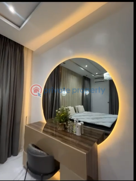 3 bedroom House For Sale Ikoyi Lagos - 24