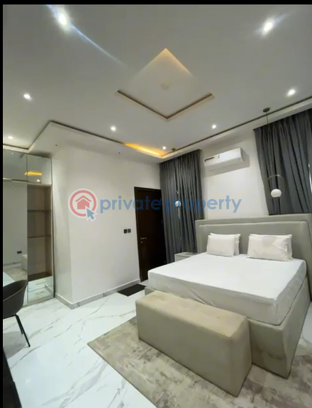 3 bedroom House For Sale Ikoyi Lagos - 18