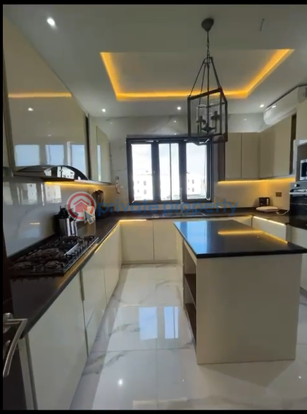 3 bedroom House For Sale Ikoyi Lagos - 33