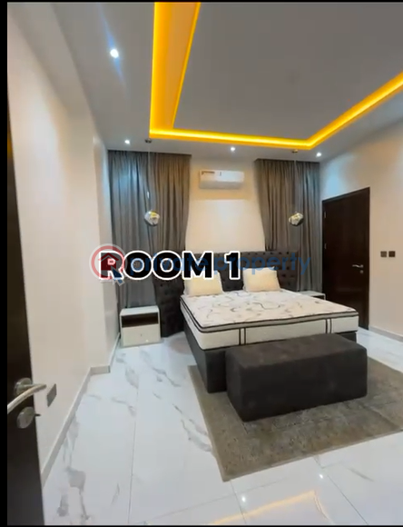 3 bedroom House For Sale Ikoyi Lagos - 13