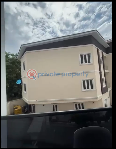 3 bedroom House For Sale Ikoyi Lagos - 10