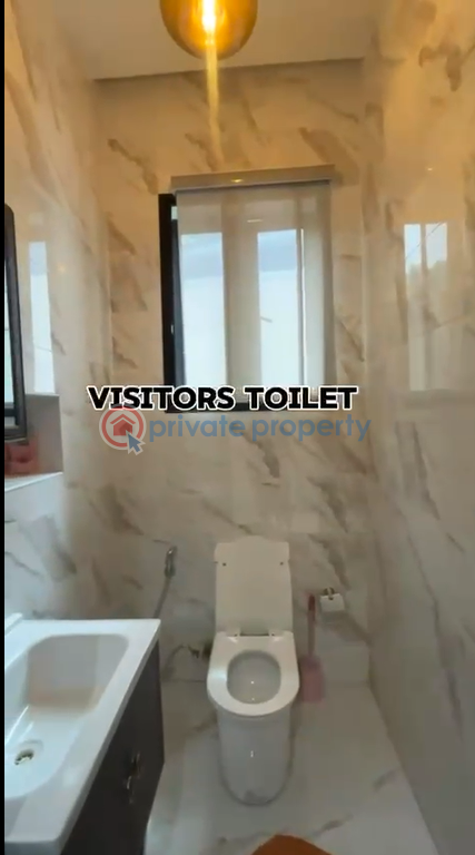 3 bedroom House For Sale Ikoyi Lagos - 11