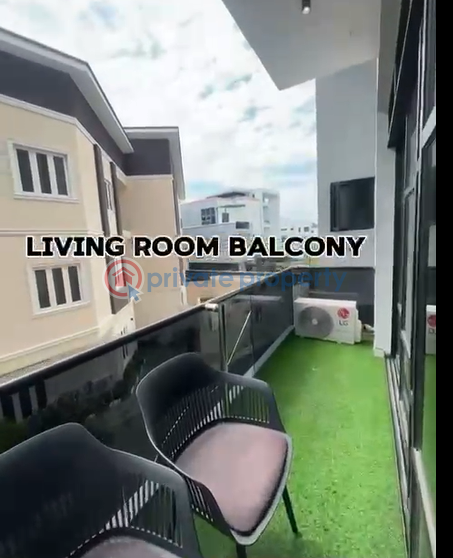 3 bedroom House For Sale Ikoyi Lagos - 9