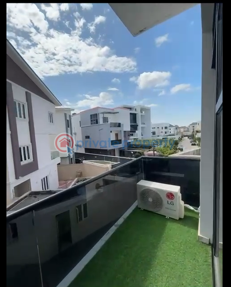 3 bedroom House For Sale Ikoyi Lagos - 31