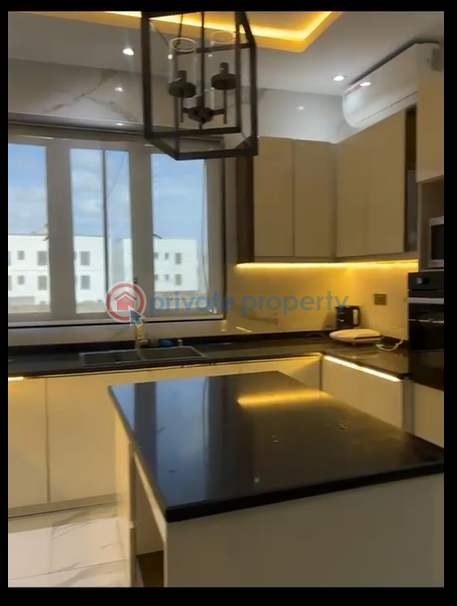 3 bedroom House For Sale Ikoyi Lagos - 38