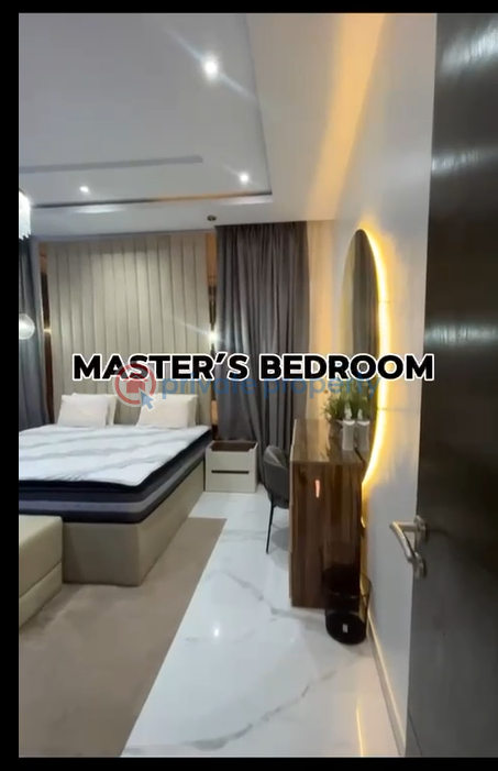 3 bedroom House For Sale Ikoyi Lagos - 23