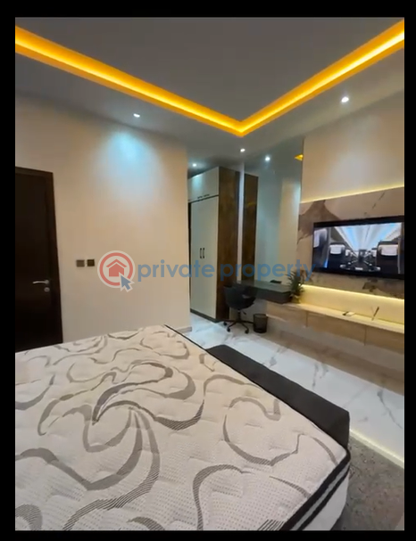 3 bedroom House For Sale Ikoyi Lagos - 15