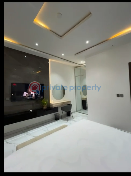 3 bedroom House For Sale Ikoyi Lagos - 20