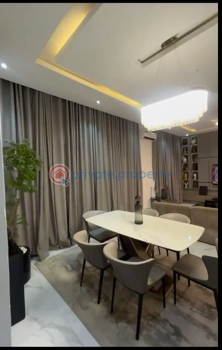 3 bedroom House For Sale Ikoyi Lagos - 4