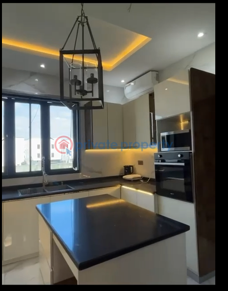 3 bedroom House For Sale Ikoyi Lagos - 34