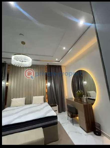 3 bedroom House For Sale Ikoyi Lagos - 30