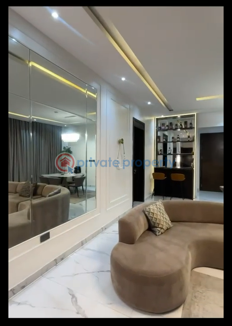 3 bedroom House For Sale Ikoyi Lagos - 5