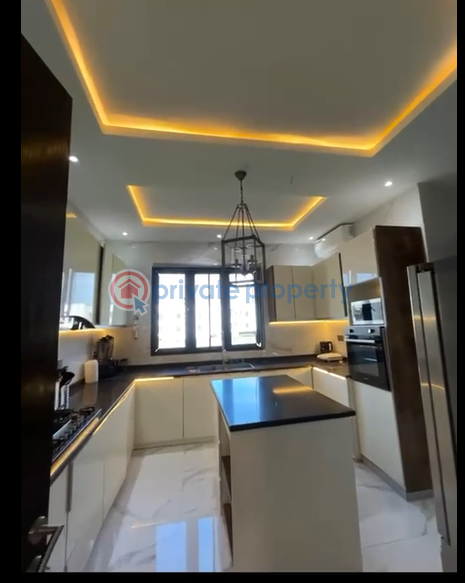 3 bedroom House For Sale Ikoyi Lagos - 32