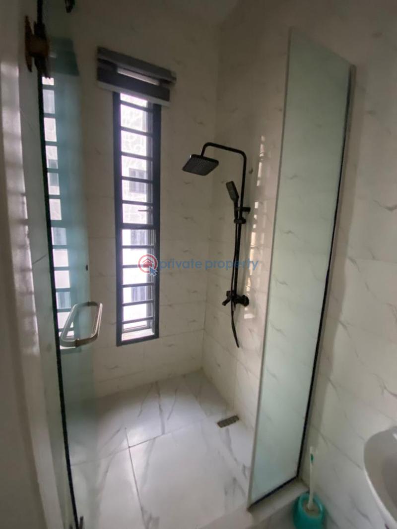 3 bedroom Flat & Apartment For Rent Ikate Elegushi Lekki Lagos - 2