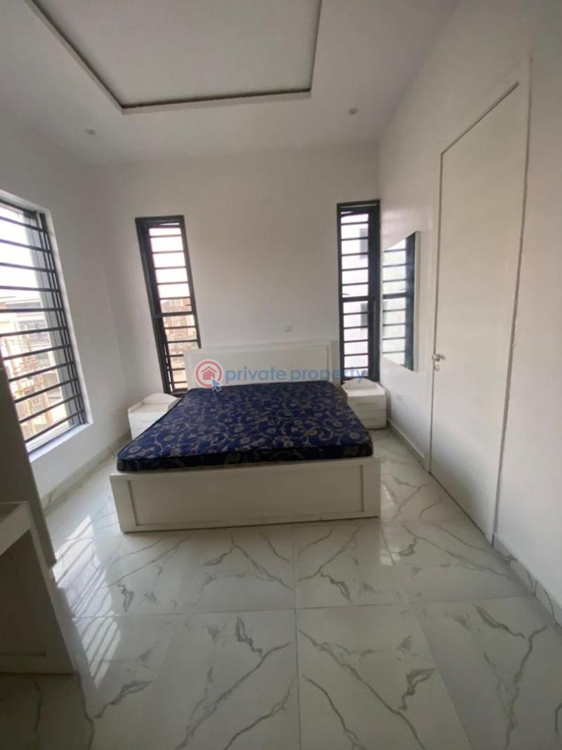 3 bedroom Flat & Apartment For Rent Ikate Elegushi Lekki Lagos - 5