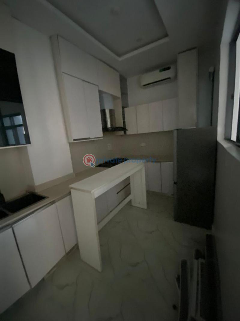 3 bedroom Flat & Apartment For Rent Ikate Elegushi Lekki Lagos - 4