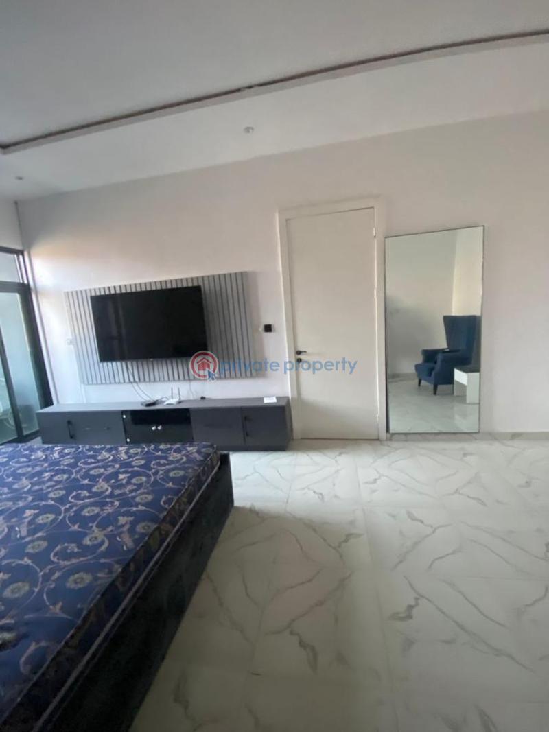 3 bedroom Flat & Apartment For Rent Ikate Elegushi Lekki Lagos - 9
