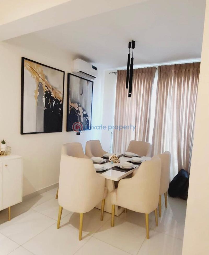 3 bedroom Maisonette For Sale Lekki Phase 1 Lagos - 6