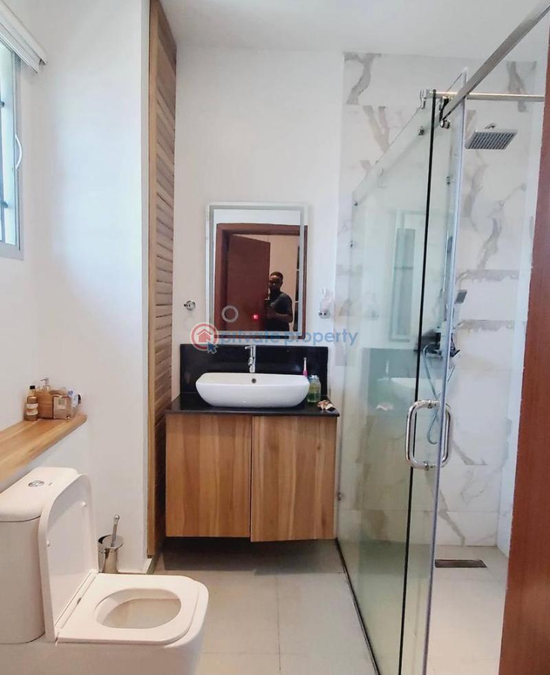 3 bedroom Maisonette For Sale Lekki Phase 1 Lagos - 3