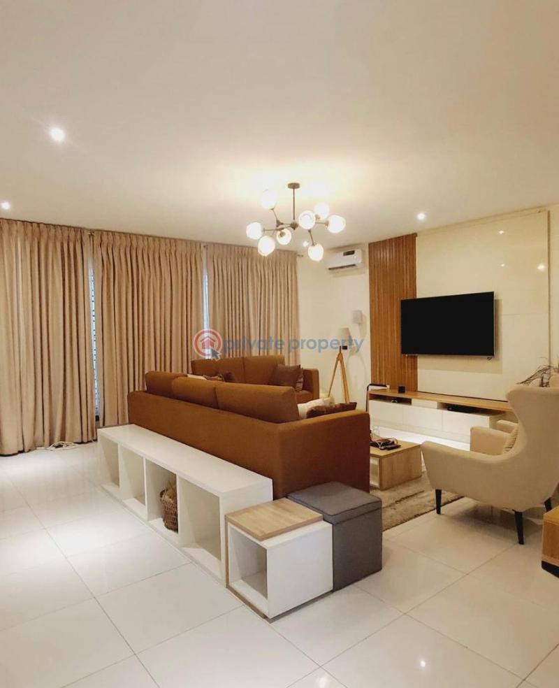 3 bedroom Maisonette For Sale Lekki Phase 1 Lagos - 4