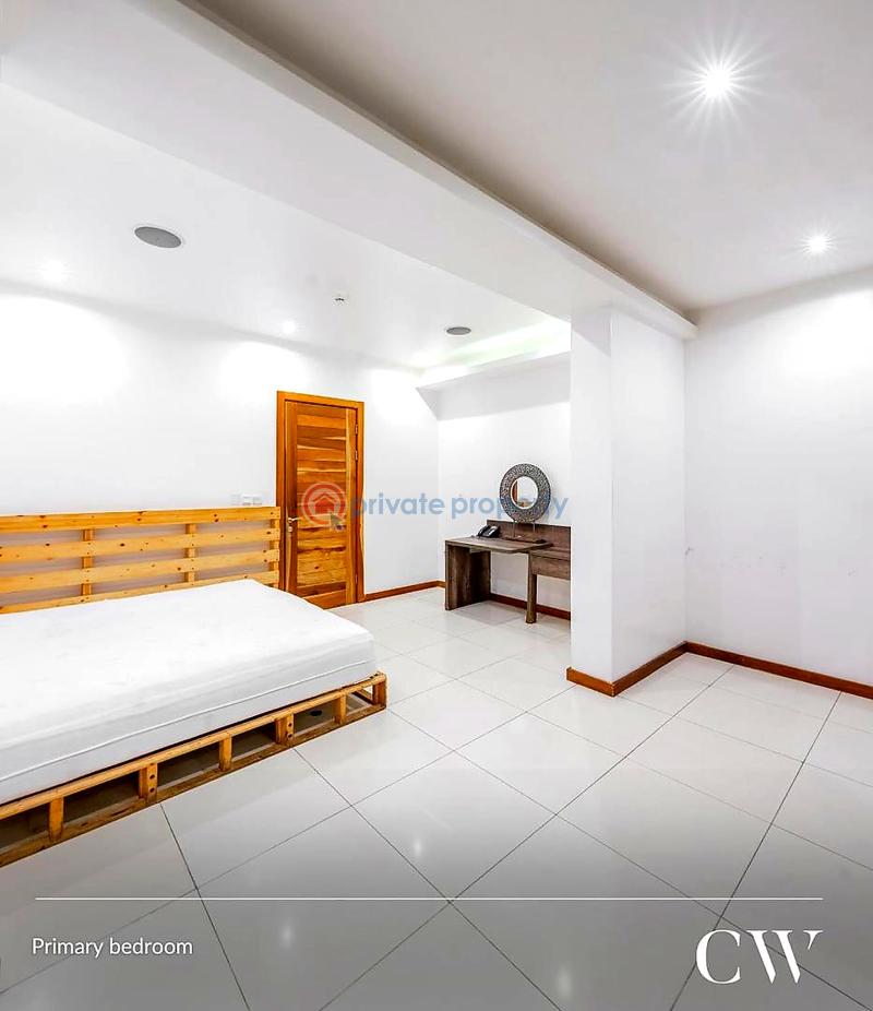 3 bedroom Maisonette For Sale Lekki Phase 1 Lagos - 1