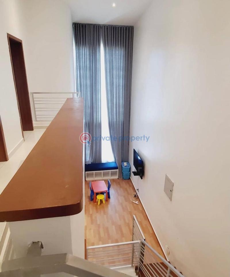 3 bedroom Maisonette For Sale Lekki Phase 1 Lagos - 1