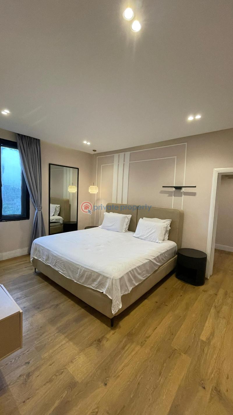 3 bedroom Maisonette For Rent Ikoyi Lagos - 7