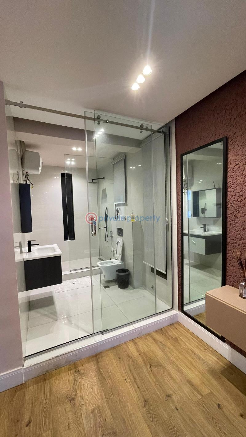 3 bedroom Maisonette For Rent Ikoyi Lagos - 12