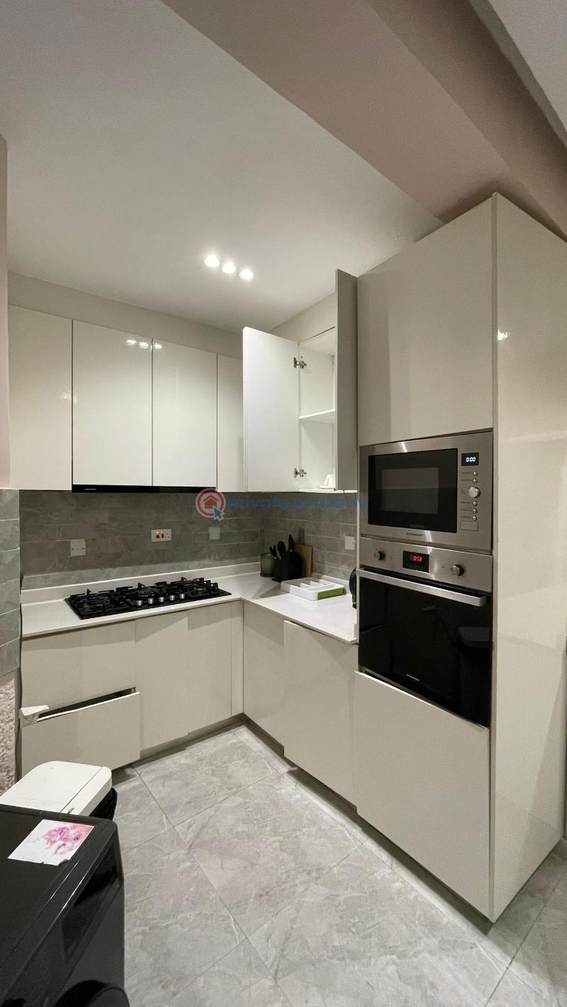 3 bedroom Maisonette For Rent Ikoyi Lagos - 4