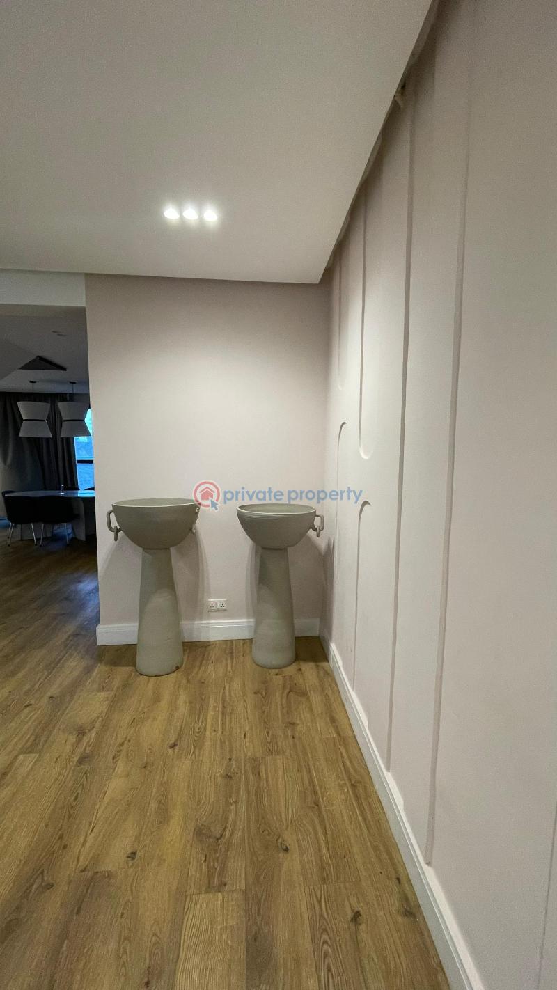 3 bedroom Maisonette For Rent Ikoyi Lagos - 2