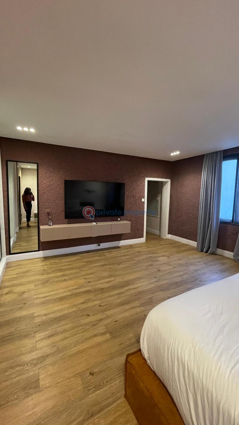3 bedroom Maisonette For Rent Ikoyi Lagos - 13