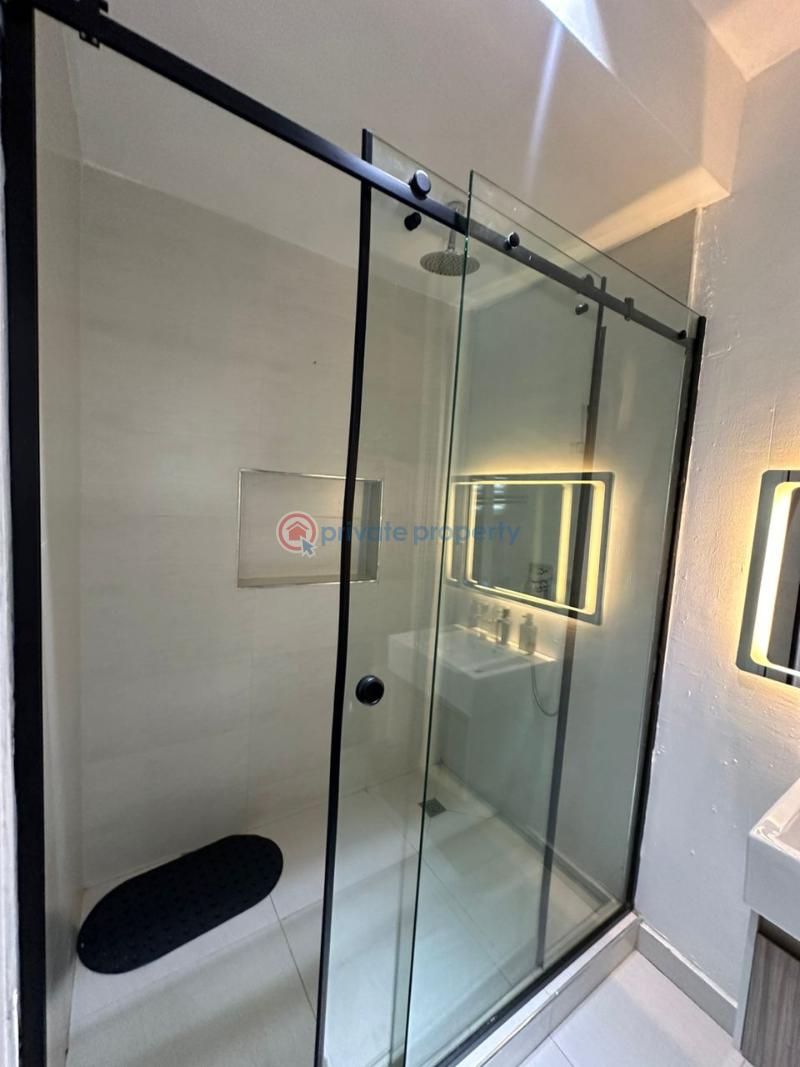 3 bedroom Shared Apartment For Sale Lekki Phase 1 Lagos - 8