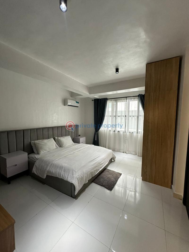 3 bedroom Shared Apartment For Sale Lekki Phase 1 Lagos - 5