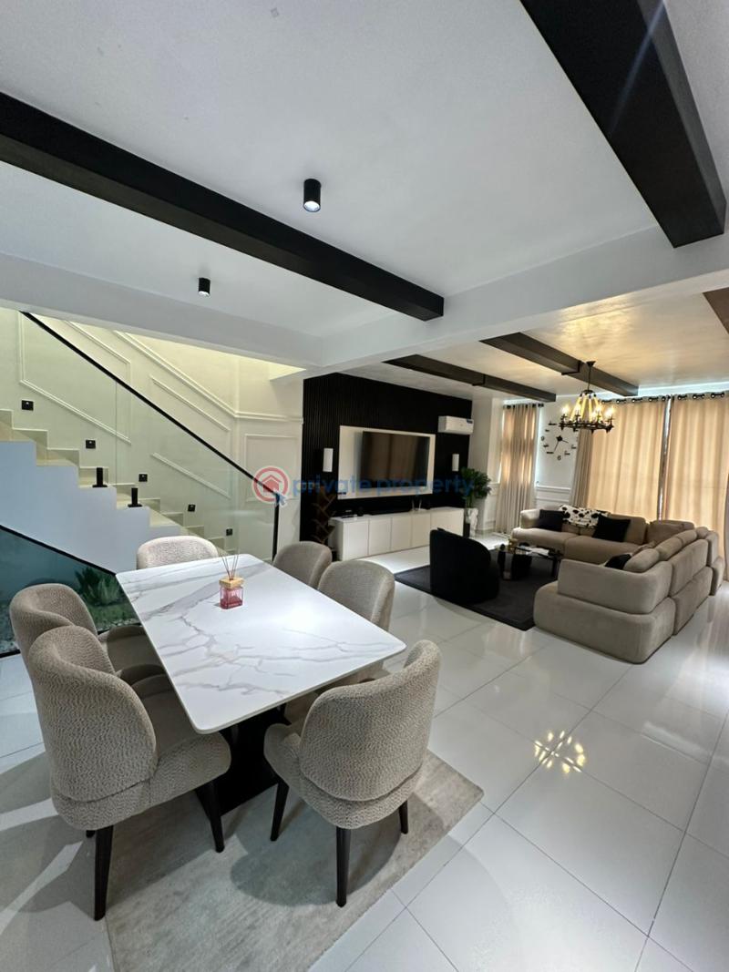 3 bedroom Shared Apartment For Sale Lekki Phase 1 Lagos - 22