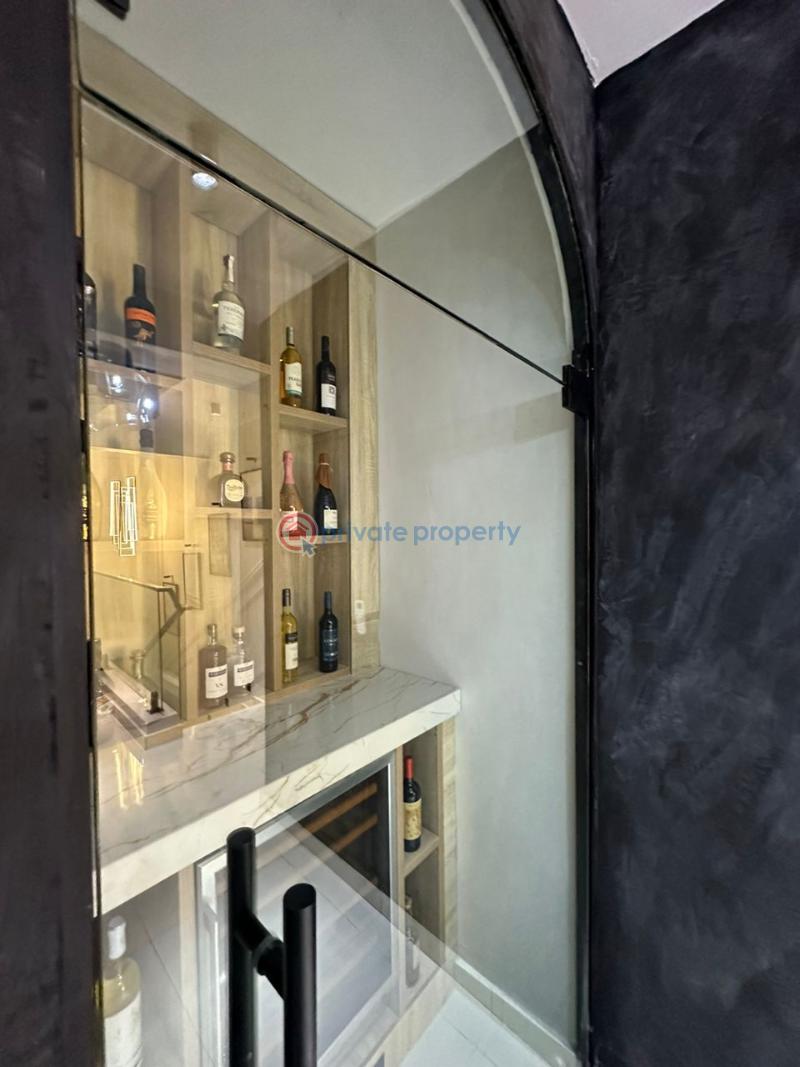 3 bedroom Shared Apartment For Sale Lekki Phase 1 Lagos - 9