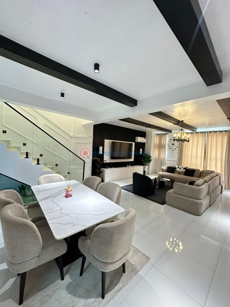 3 bedroom Shared Apartment For Sale Lekki Phase 1 Lagos - 16