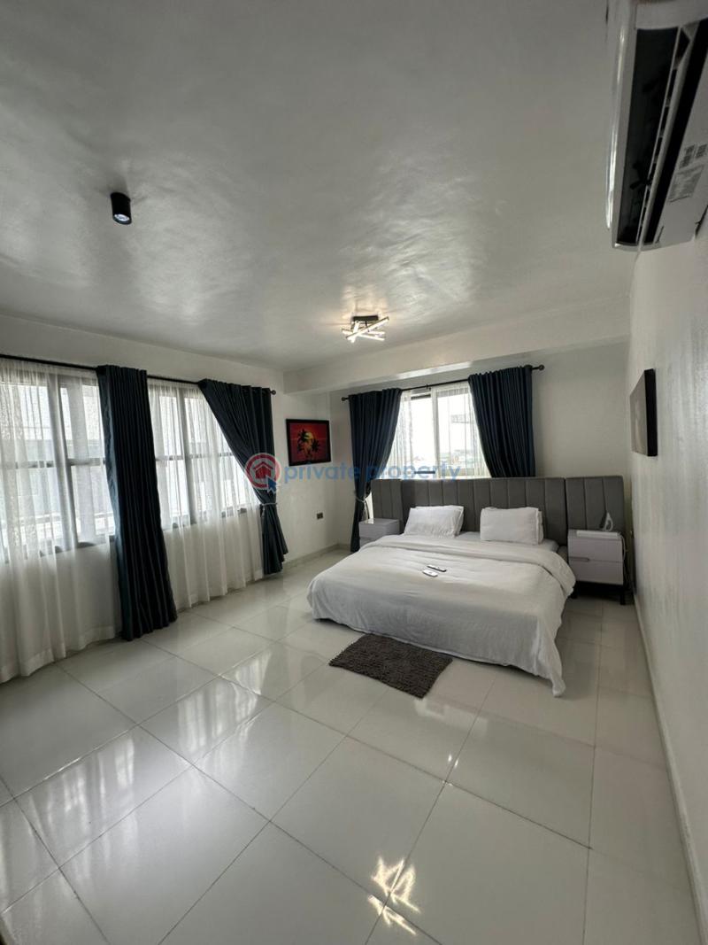 3 bedroom Shared Apartment For Sale Lekki Phase 1 Lagos - 2