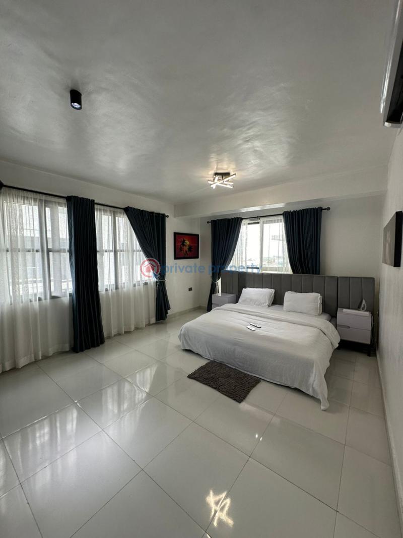 3 bedroom Shared Apartment For Sale Lekki Phase 1 Lagos - 0