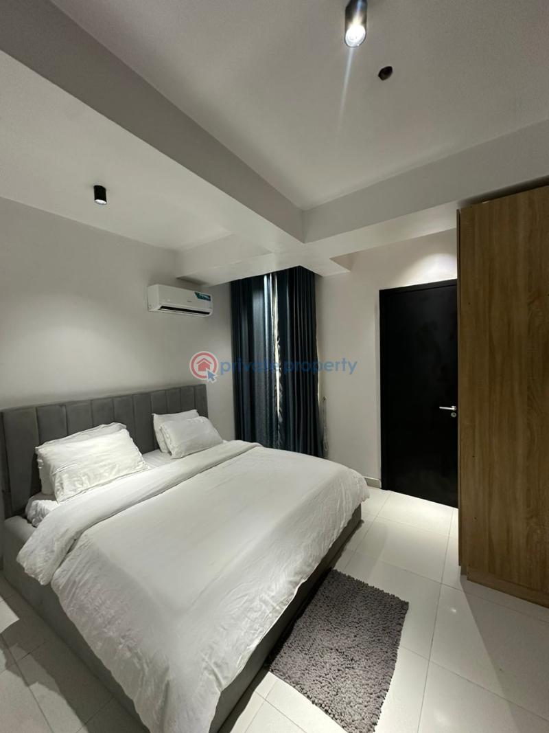 3 bedroom Shared Apartment For Sale Lekki Phase 1 Lagos - 6