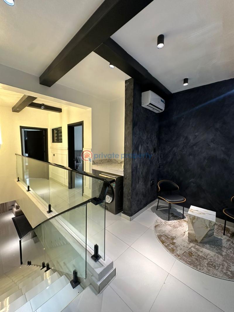 3 bedroom Shared Apartment For Sale Lekki Phase 1 Lagos - 1