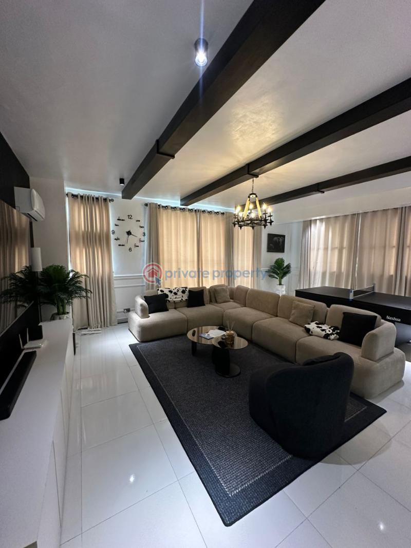 3 bedroom Shared Apartment For Sale Lekki Phase 1 Lagos - 21